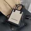боковая сумка для мессенджера