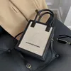 Shoulder Bags Unique Design Autumn/winter Handbags 2021 Fashion Messenger Bag Side Tote Purses And