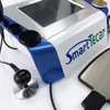 Gadgets de santé de haute qualité configuration supérieure Smart Tecar Diathermy thérapie Machine RET CET poignée pour le soulagement de la douleur