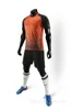 Futbol Jersey Futbol Kitleri Renk Ordusu Spor Takımı 258562417