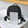 Women's Mini Backpack Luxury PU Leather Kawaii Backpack Cute Graceful Bagpack Small School Bags for Girls Bling Glitter Shining Y1105