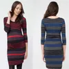 bodycon gravidancy dress