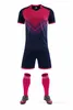 Fotboll Jersey Football Kits Color Sport Pink Khaki Army 258562430