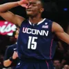 Connecticut UConn Huskies Basketball Jersey NCAA College Paige Bueckers Walker Allen Gigi Vital Carlton Tyler Polley Gilbert James Boukn