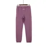 2021 Nieuwe herfst winter heren broek 3M reflecterende broek casual sweatpant mannen vrouwen jogger broek