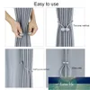 2 pcs Bola Magnética Cortina Corda Corta Cortinas Holdback Curtain Accessoires Gancho Suporte Home Decor Acessórios Preço de Fábrica Preço Qualidade