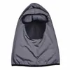 Unisex Balaclava Eşarp Kayak Bisiklet Hood Tam Yüz Kapak Motosiklet Güneş Koruma Ve Toz Rüzgar Geçirmez Şapkalar Binme Şapka XDJ093 Maske