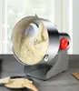 Swing Type Electric Grain Grinder Hem Kommersiell Spannmål Nötter Herb Kaffe Dry Mill Slipmaskin Pulvermaskin 2500g