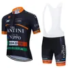 JAPON blanc VINI FANTINI Maillot de cyclisme 20D short vtt Maillot vélo chemise descente Pro montagne vélo vêtements Suit8679572