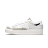 nike Blazer mid 77 vintage White Black scarpe da uomo platform sneakers da donna University Blue Indigo Melograno scarpe da ginnastica per sport all'aria aperta