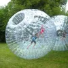 Zorb Ball Bolas de hamster humano infláveis para caminhadas terrestres ou jogos de zorbing hidrelétricos com arnês opcional 2 5m 3m287z