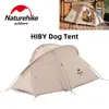 naturehike ultralight tent