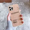 Blank Cork Wood Phone Cases Shockproof Anti fingerprint Durable Cover Easy To Dissipate Heat For iPhone 13 Pro Max Mini