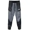 Men's Jogger Y-3 Y3 Thin Print Loose-fitting Sports Casual Pants Trousers