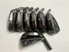 romaro golf clubs