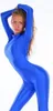 Costume de Catsuit en Lycra Spandex unisexe, 23 couleurs, sans tête, pieds, collants sexy pour femmes, Costumes de Yoga, fermeture éclair au dos, fête d'Halloween8649708