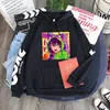 Men's Hoodies Men's & Sweatshirts Latest Anime SK8 The Infinity Men Harajuku Cartoon Skateboard Boys MIYA Hoodie Women Oversized