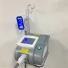 Tragbare Criolipolisis Lipo Cryo 1-Griff-Kryolipolyse-Kryotherapie-Fettgefriermaschine