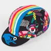 Pro Team Classic Ciclismo Gorras Ropa de bicicleta Sombreros Verano Transpirable Gorra de bicicleta Talla única Ser elástico Hombres y mujeres Sombreros Máscaras