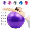 yoga exercise balls