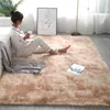 Tappeti Nordic Ins Camera da letto tappeto ragazza casa soggiorno divano e tavolo da t￨ tappetino tappetino a letto pieno tappeto