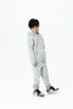 Teen Winter Boys Clothing Set 2021 New Casual Fleece Thicken Hoodie Sport Pant Two Pieces suit for Boys Clothes Kids Outfits1 262 Z2