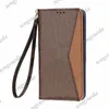 For Iphone Phone Cases Top Fashion Designer Wallet Leather Wallets Card Holder Luxury Cellphone Holster 13 13Pro 12 11 Pro Max Xs Xr Xsma 8Plus Microfiber