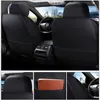 Car Seat Covers Full Coverage Cover For MINI Countryman COOPER R56 ONE S Paceman Clubman Accessories6120412