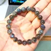 MG1146 Braccialetto per perle di labradorite di labradorite di 10 mm di grado superiore del grado superiore per gli uomini Braccialetto di energia della pietra di alta qualità