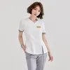 Health Care Workwear Women's Foot Bath Working Clothing Beauty Salon Spa Short Sleeve Uniform Sets Two Piece Pants