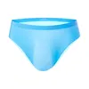 Underpants Woman Panty Sexy Briefs Thongs Underwear Seamless Sports Female Lingerie G-string For Lce Silk Fashion Panties