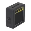 Haut-parleurs portables mini ampli de guitare électrique en haut-parleur électrique acoustique Instrument à cordes 2868045