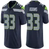 2024 NY DK METCALF FOTBALL JERSEY KENNETH WALKER III JAXON SMITH-NJIGBA DEVON Witherspoon Geno Smith Marshawn Lynch Lockett Bobby Wagner Jerseys sydd