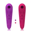 Nxy Sex Toy Vibrators Dumbbell Vaginal Vibrator Clitoris g Spot Nipple Masturbation Machine 1218