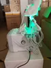 7 in 1 bio rf hamer hydro microdermabrasie water hydra dermabrasie spa gezichtshuid porie reinigingsmachine