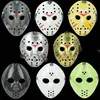 Newjason vs Black Friday Horror Killer Mask Cosplay Kostym Masquerade Party Mask Hockey Baseball Protection RRA8023