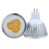 LED-lampen 3W 4W 5W 6W niet dimbaar GU10 MR16 E27 E14 GU5.3 B22 Spot Gloeilamp Spotlight Lamp Downlight Lighting