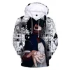 2021 My Hero Academia Dabi 3D Print Hoodie Sweatshirts Men Women Fashion Casual Pullover Anime Streetwear Oversized Hoodies Y211118