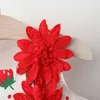 Bébé Filles Princesse Robe Fleurs Appliques Robes Robes D'été Enfants Fruits Imprimer Costumes Avec Chapeau 210429