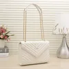 2023 Nuove borse da design ad alta qulity borse da donna classiche borse da donna da donna tote tote in pelle clutch borsetta femminile