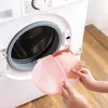 Tvättpåse tvättmaskin special antideformation mesh hushållskläder tröja underkläder tvättar fina väskor
