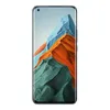 Téléphone portable d'origine Xiaomi Mi 11 Pro 5G 12 Go de RAM 256 Go de ROM Snapdragon 888 50MP AI NFC IP68 5000 mAh Android 6,81" AMOLED Plein écran d'empreintes digitales Visage Smart Cell Phone