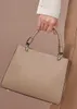 7A top qualité Totes Designer Sac à bandoulière Fait à la main en cuir véritable Femmes Épaule Mode Designers de luxe sacs à main et sacs à main à la mode pour sac à main pour femme avec boîte