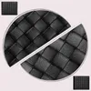 Nxy Wallet Men 100% Leather Top Baby Cow Short Money Clip Fashion Woven Luxury Brand Simple Business New Spot 0214