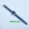 3 stili di orologi di alta qualità L24094783 Collezione Master Fasi lunari 34mm ETA2824-2 Orologio da donna automatico quadrante bianco cinturino in pelle orologi da polso sportivi da donna