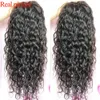 Парики красивые вьющиеся красивые женские бразильские девственные человеческие волосы парик кружевной фронт черный цвет предварительно выщипанные натуральные волосы отбеливающий узел