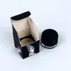 Boîtes d'emballage personnalisées Boîte d'emballage pour extraits DAB Delta 8 Contacteur de concentré de cire Package 8639312
