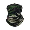 Camping Hiking Scarves Cycling Sports Bandana Outdoor Headscarves Riding Headwear Men Women Scarf Neck Tube Scarf