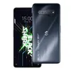 オリジナルXiaomi Black Shark 4S 5G携帯電話ゲーム12GB RAM 128GB 256GB ROM Snapdragon 870 Android 6.67 "E4フルスクリーン48.0MP NFCフェイスプリントスマート携帯電話