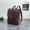 Luxurys Herren-Rucksack, modische Taschen, Designer-Vintage-Leder, hochwertige Handtaschen, großvolumige Damen-Rucksäcke, Studenten-Geldbörsen